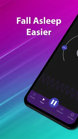 Game screenshot Sleep Wave - Binaural Beats mod apk