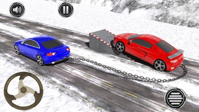 Master of Chained Car screenshot 4