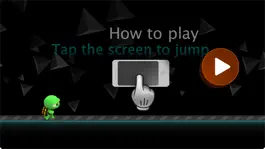 Game screenshot Space Sewer Run apk