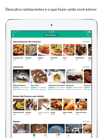 Tripadvisor: Plan & Book Trips screenshot 4