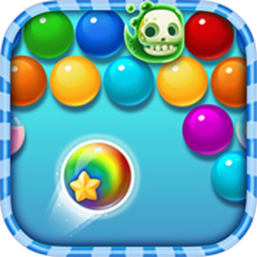 泡泡龙亚特兰蒂斯2-超好玩的弹珠游戏 iOS App