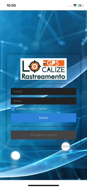 Localize GPS(圖1)-速報App