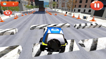 Car Parking School Simulator screenshot 3