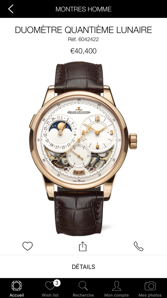 #5. Godechot Pauliet (iOS) بواسطة: Flippad