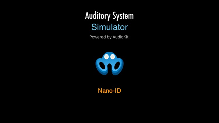 Auditory System Simulator