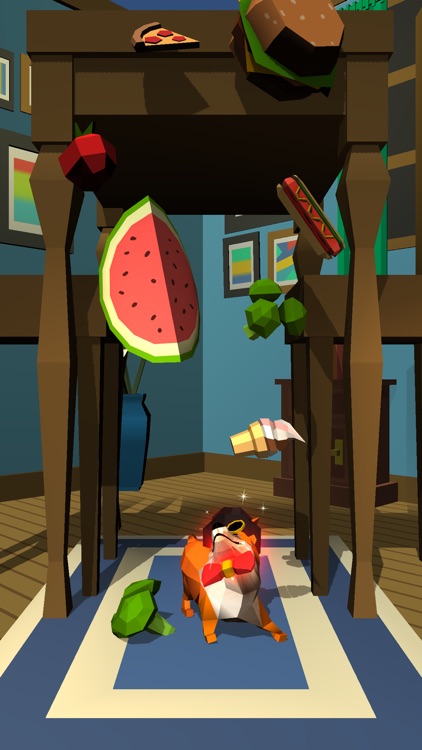 Super Dog Snack Time screenshot-3