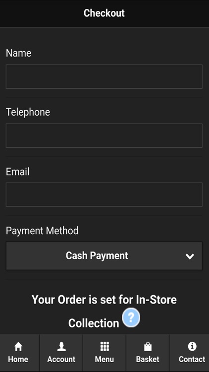 Mo’s Original screenshot-4