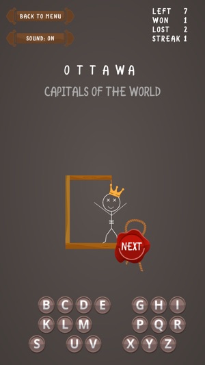Hangman IO(圖2)-速報App
