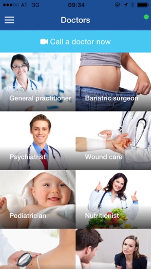ViViDoctor(圖1)-速報App