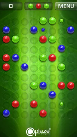 Game screenshot Цветные Шарики mod apk