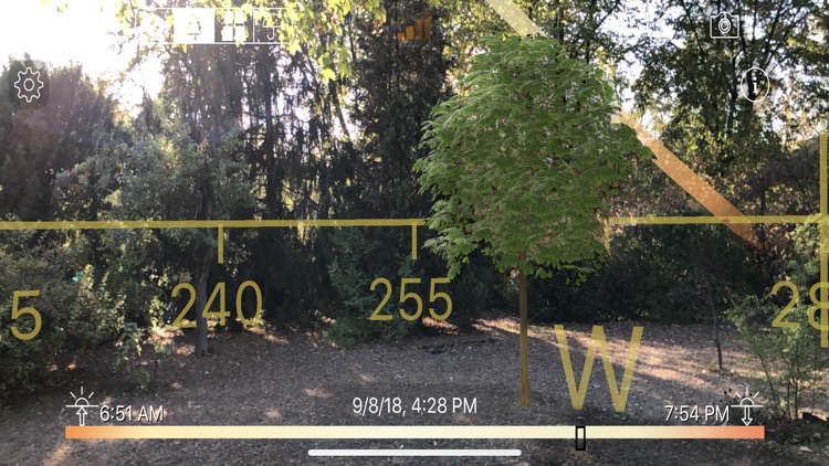 AR SunBlock: Shadow Visualizer screenshot-5