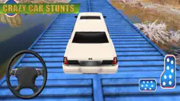 How to cancel & delete unstoppable limo car stunts 1