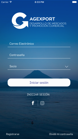 Calendario de Eventos AGEXPORT(圖1)-速報App