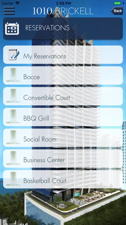 1010 Brickell screenshot-4