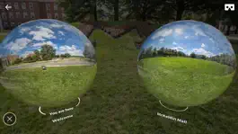 Game screenshot U of Maryland Experience hack