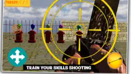 Game screenshot Archery Balloon Shooting hack