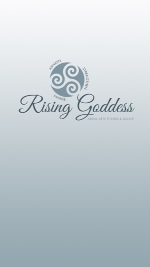 Rising Goddess Fitness