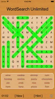 word search unlimited free problems & solutions and troubleshooting guide - 3