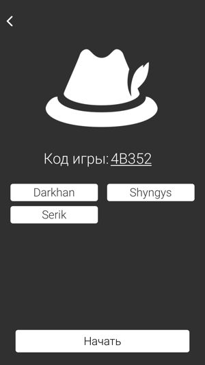 Spyfall - находка для шпиона(圖2)-速報App