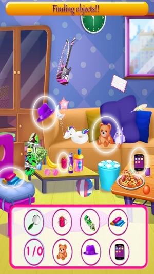 Fancy Mask Costume Party(圖2)-速報App