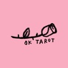 OK Tarot Stickers app icon - Entertainment app for iPhone