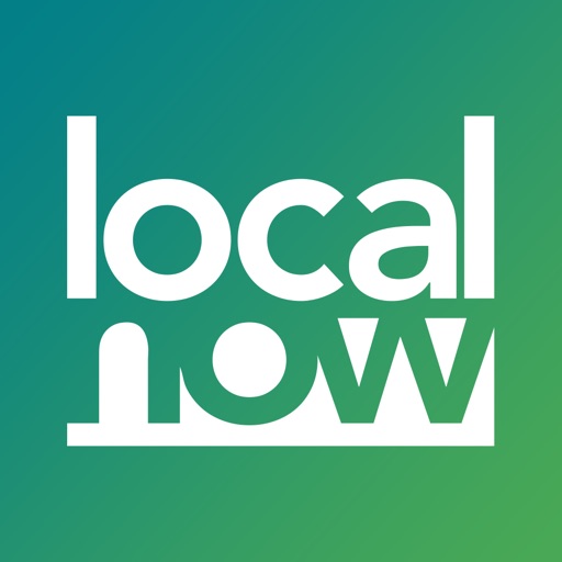 LOCAL NOW - Stream Your City
