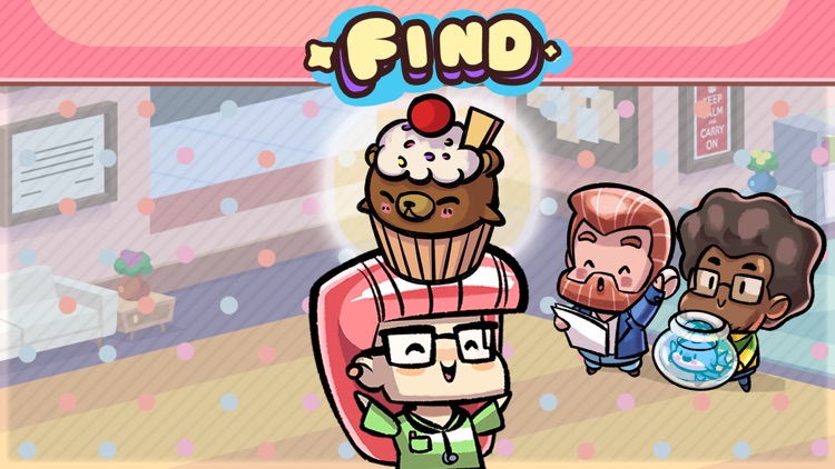 Betty Vet screenshot-4