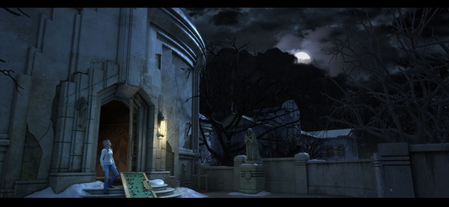 True Fear: Forsaken Souls 2(圖4)-速報App