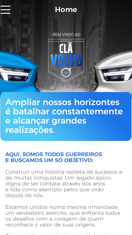 Clã Volvo