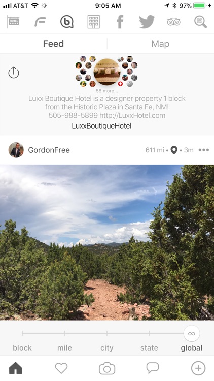 Luxx Boutique Hotel