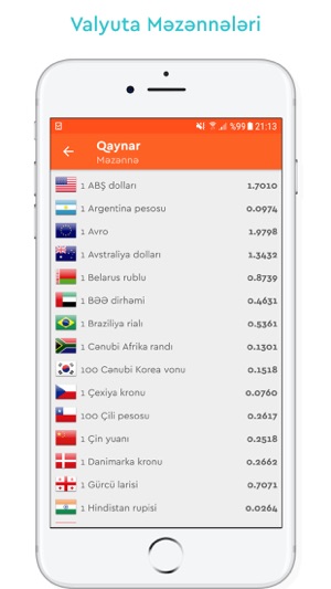 Qaynarinfo(圖3)-速報App