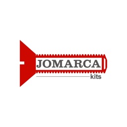 Jomarca Kits App