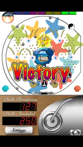 Game screenshot Pachinko hack