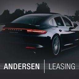 Andersen Leasing GPS