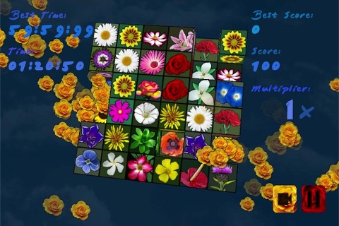 Floristry screenshot 3