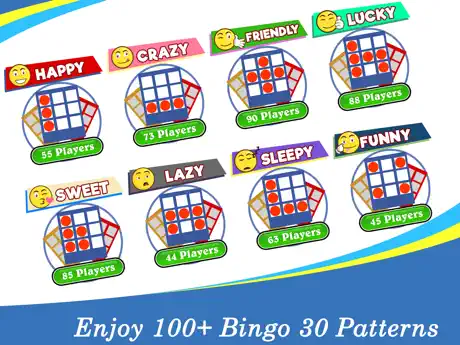 Bingo Thirty™