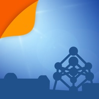  Météo Bruxelles Application Similaire