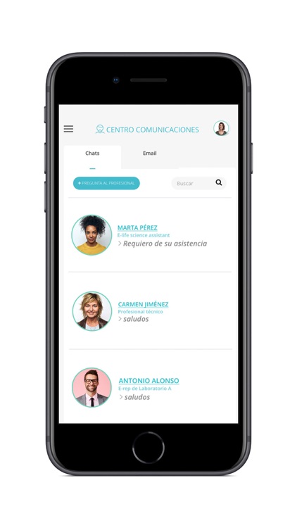 All in One Doctors + screenshot-4