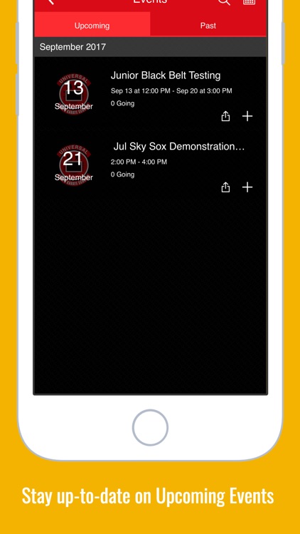 Universal Kempo Karate