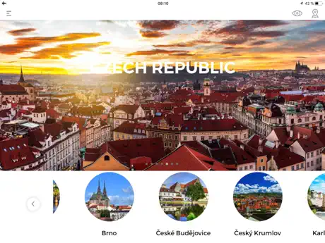 República Checa Guía de Viaje