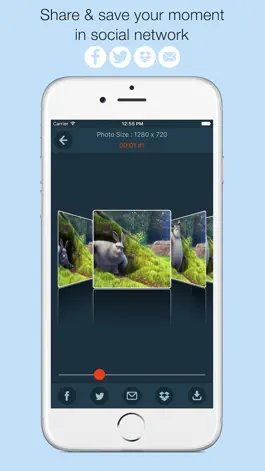Game screenshot Мой Момент Lite hack