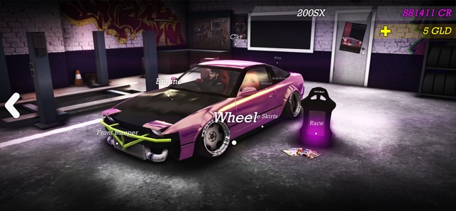 Direct Injection Pro