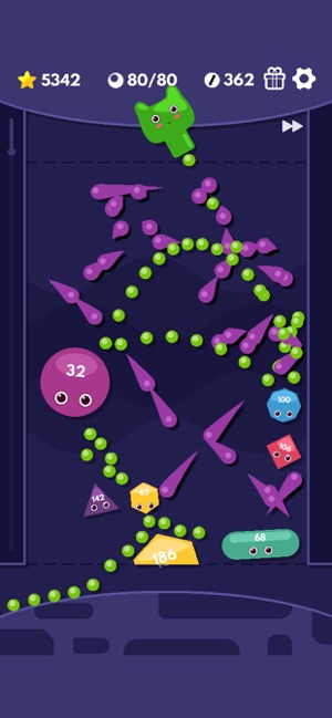 Super Physics Balls(圖4)-速報App