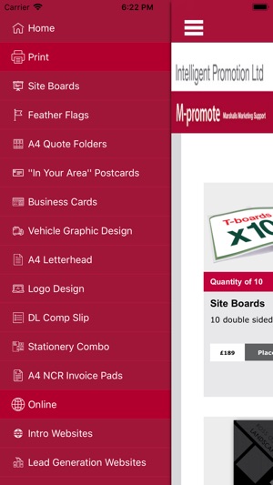 Marshalls-Shop(圖3)-速報App