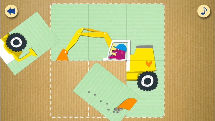 My First App - Vehicles screenshot-4