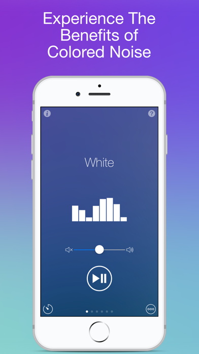 White Noise Sleep Aidのおすすめ画像1