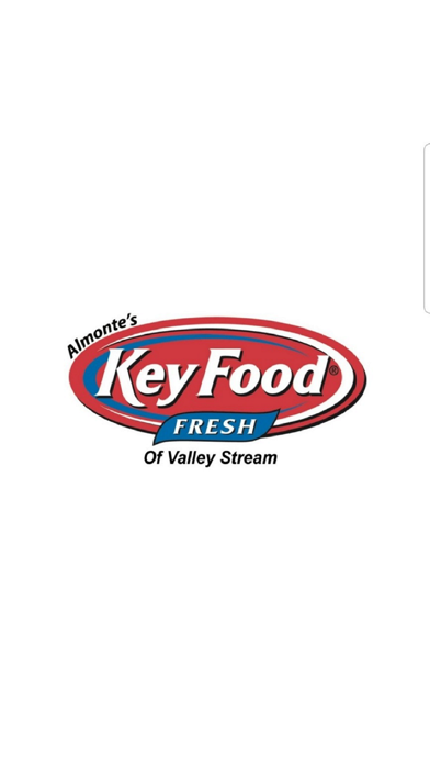 Key Food Rosedale Rd Screenshot