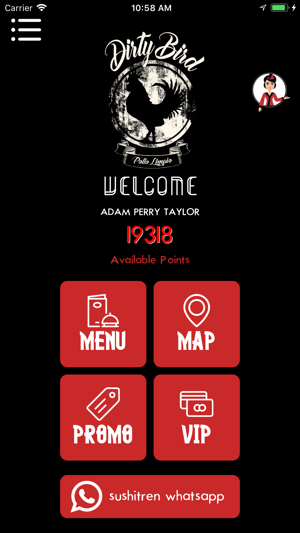 Sushi Tren VIP(圖2)-速報App