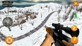 Game screenshot Sniper Target Shooting Mission mod apk