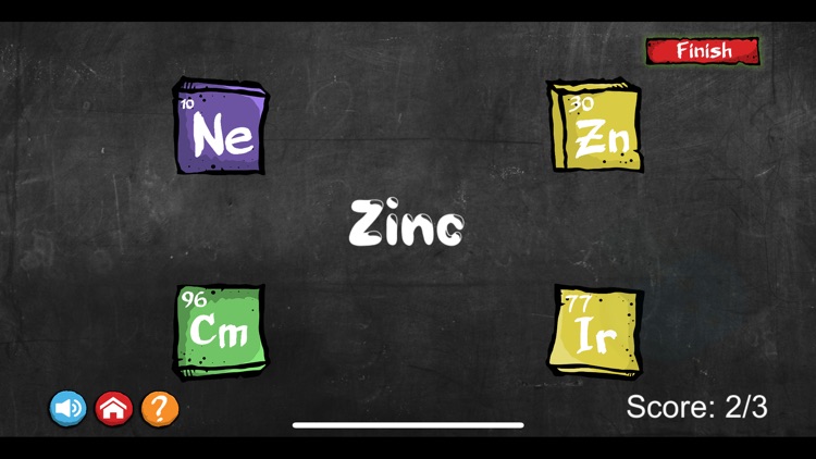 BetterEd Element Master screenshot-3